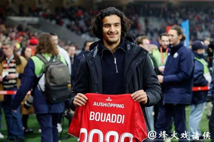 法尔克:阿森纳有意德国门将拉马伊!英媒:枪手已在运作布阿迪! 法尔克:阿森纳有意德国门将拉马伊!英媒:枪手已在运作布阿迪!