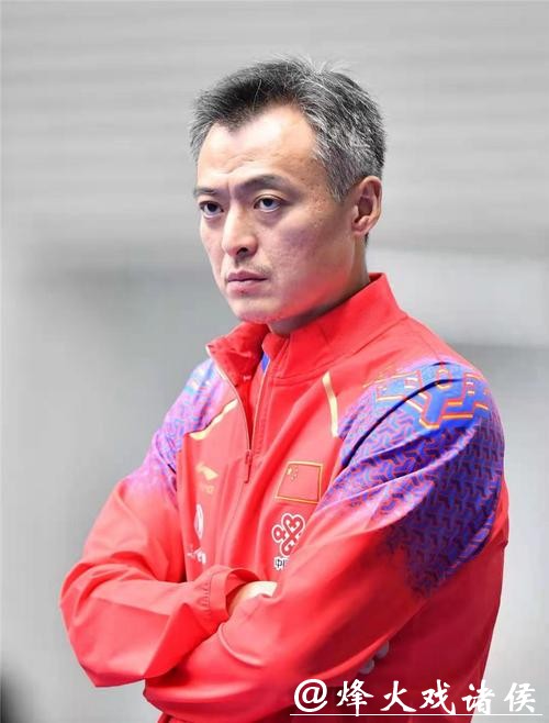 中国乒协确认国家队教练员名单:秦志戬任总教练 中国乒协确认国家队教练员名单:秦志戬任总教练