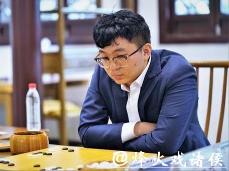 3月等级分公示 柯洁杨鼎新排名前二 辜梓豪升第三 3月等级分公示 柯洁杨鼎新排名前二 辜梓豪升第三